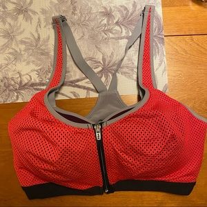 VSX Sport bra NWOT